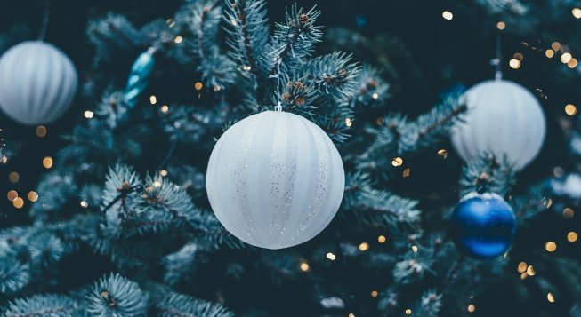 Natale ©AnnieSpratt - Pixabay