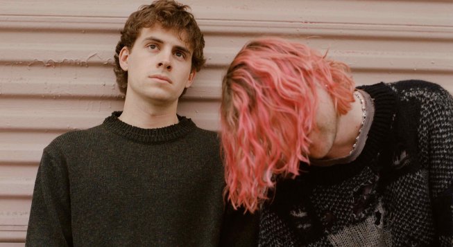 Royel Otis © Zora Sicher