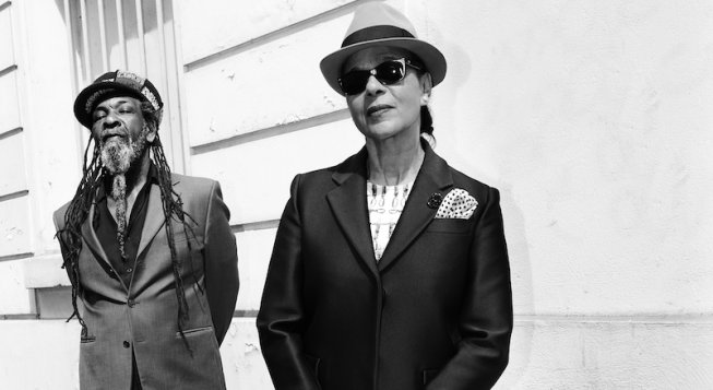 The Selecter © Dean Chalkley