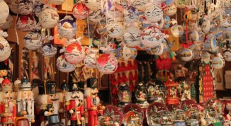 Fiera di Natale a Genova 2025: apertura anticipata all'ultimo weekend di novembre