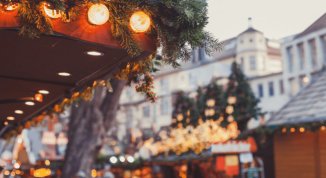 Mercatino di Natale di Pecetto Torinese