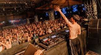 Vision: musica elettronica con Fantasm