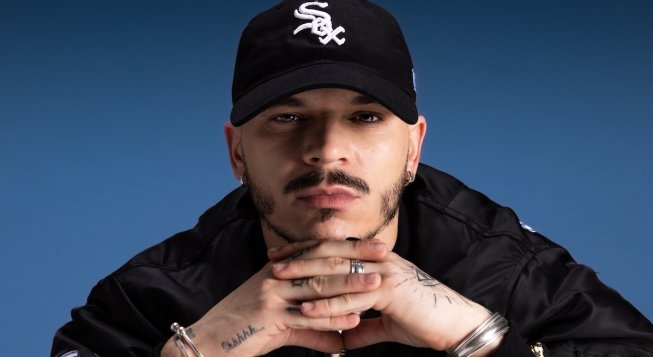 Nico Moreno © Samuel Nogues