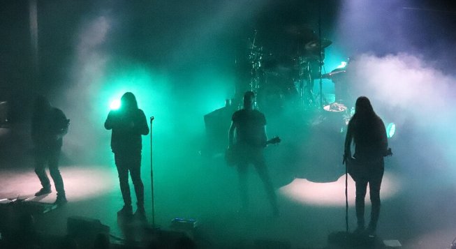Katatonia © kitmasterbloke/flickr