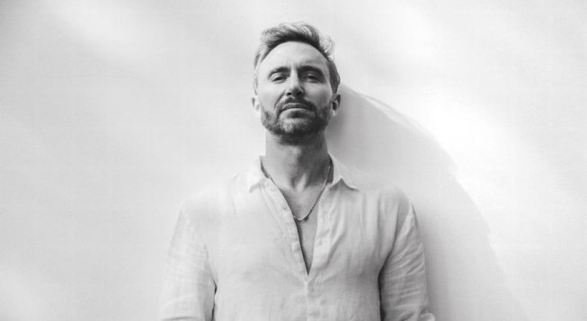 David Guetta