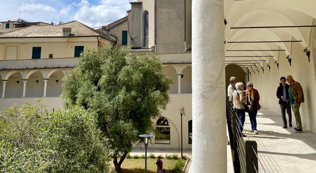 ©Musei di Genova