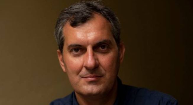 Mario Calabresi