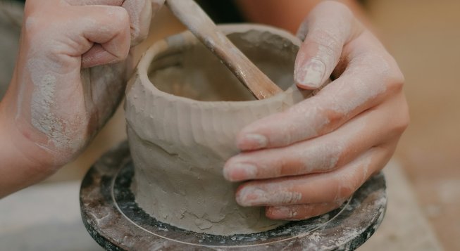 Artigianato © Pew Nguyen / Unsplash