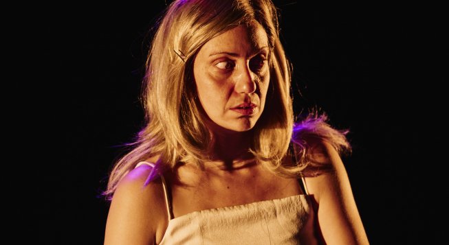 Serena Balivo © Matilde Piazzi