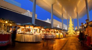 Mercatino di Natale di Piazza Portello 2025