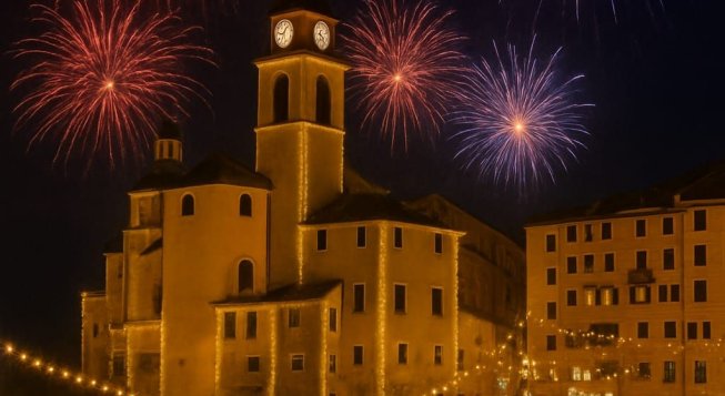 ©Pro Loco Camogli