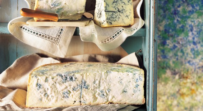 Gorgonzola