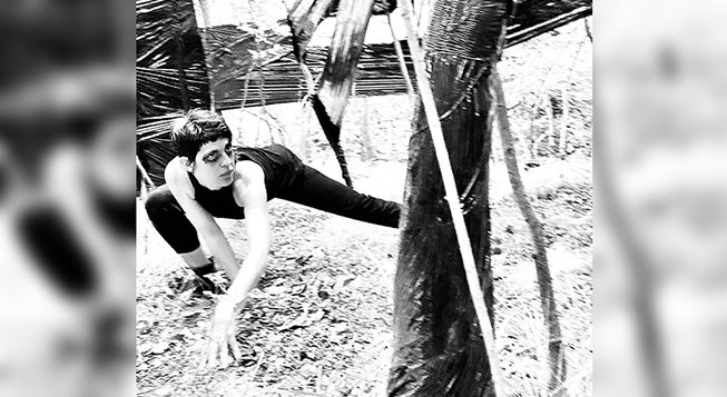 Immagine spettacolo © teatrodellatosse.it