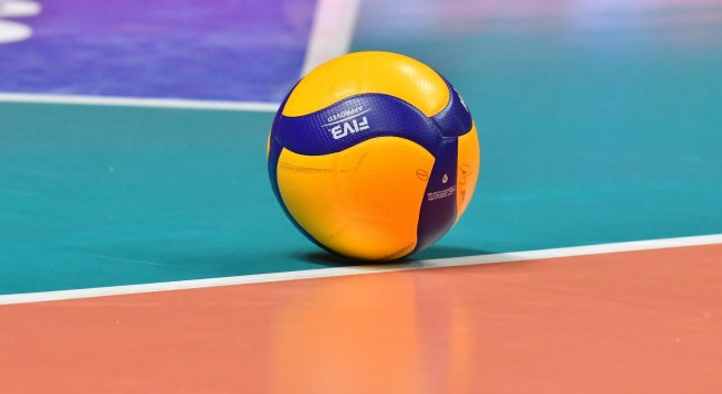 Volley © Unsplash / Caglar Oskay