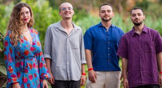 Arabella Rustico Quartet in concerto alla Claque