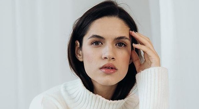 Anna Bodnarchuk © teatronazionalegenova.it