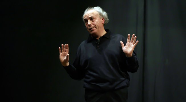 Mario Pirovano