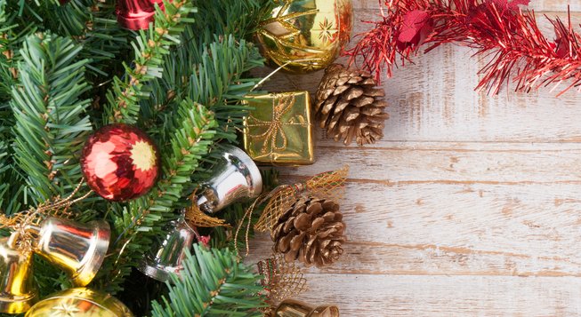 Natale © shutterstock