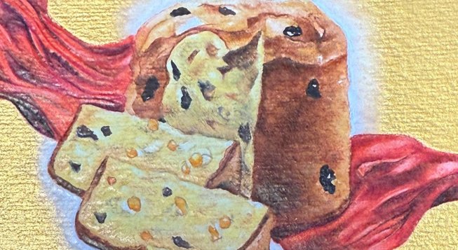 Panettone Party
