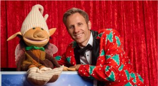 Festa di Natale 2025 a Bosconero