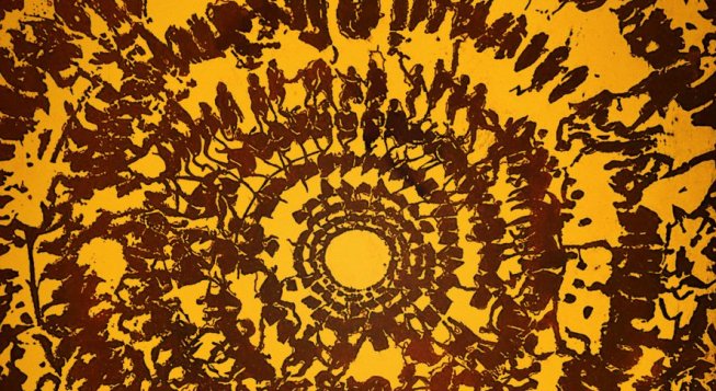 Riccardo Arena, Subcultures of the Sun (courtesy di artista e Casa degli Artisti)