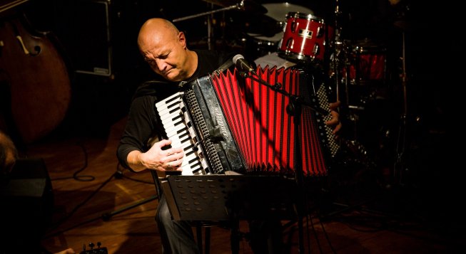 Carlo Pastori © Andrea Donghi