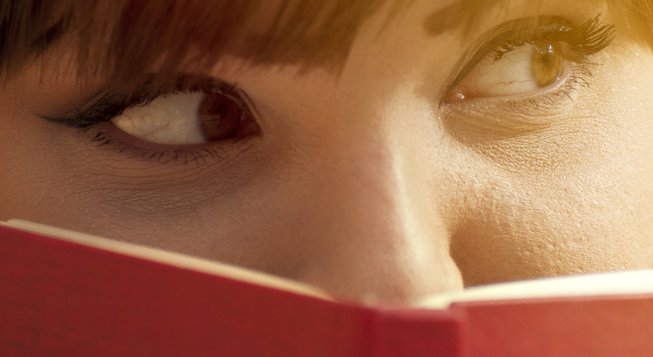 Libro © shutterstock