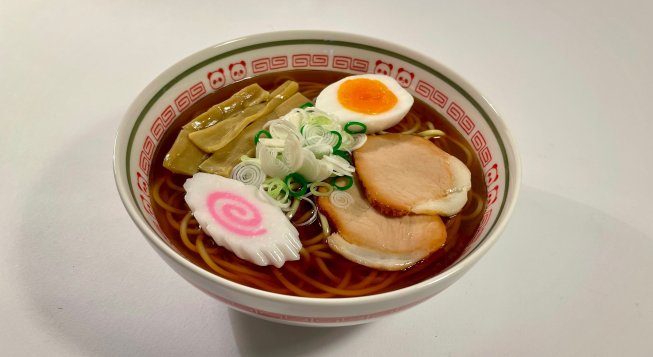 Ramen © Natascia Mercurio (@natybtw)