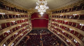 Prima della Scala: proiezione in diretta dell'opera Una Lady Macbeth del distretto di Mcensk - Prima Diffusa 2025
