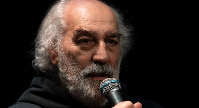 Gaetano Liguori © Antonio Occhiuto