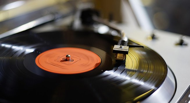 Vinile @ chienba/pixabay.com