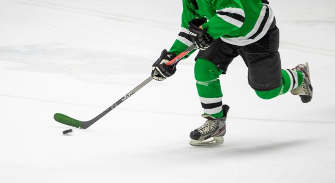 Hockey © Gerhard Crous / Unsplash