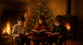 Immacolata nelle dimore storiche: letture e Natale a Piossasco e Miradolo