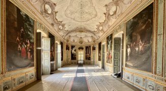 Visite guidate Passepartout alla Palazzina di Caccia di Stupinigi