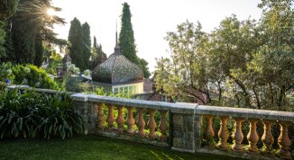 50 migliori hotel italiani: uno è in Liguria, con ristorante stellato