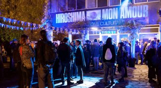 Hiroshima Mon Amour Torino: il calendario di dicembre tra concerti, party e dj set