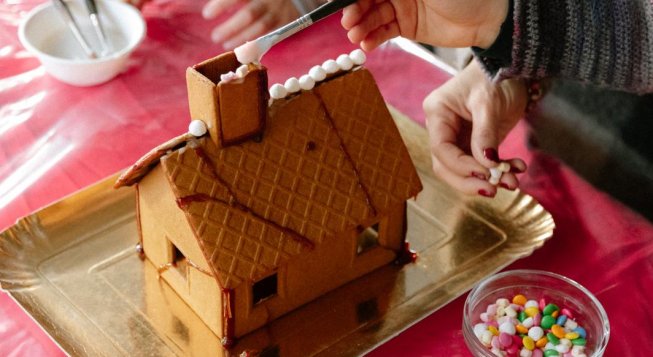 Bazar di Natale della Scuola Rudolf Steiner: