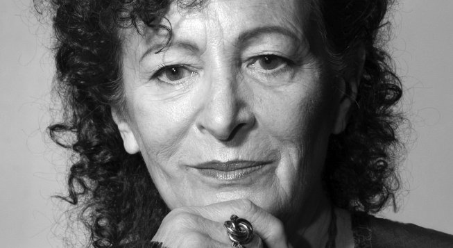 Nan Goldin © courtesy Thea Traff