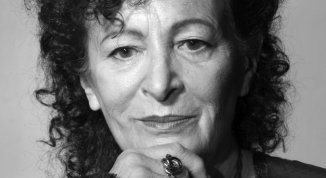 Sofia Mattioli presenta il libro La verità, quando accade: Nan Goldin