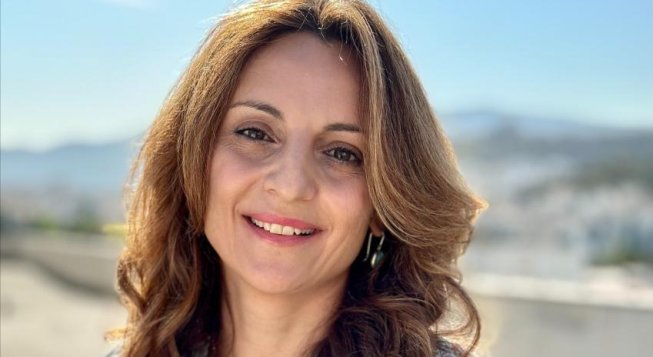 Phoebe Koundouri
