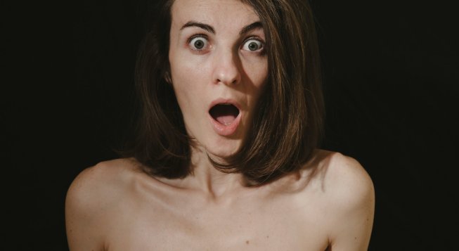 Donna © Engin Akyurt / Unsplash