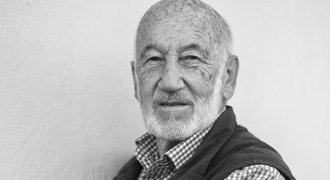 Gianni Berengo Gardin © Luca Nizzoli Toetti 2016