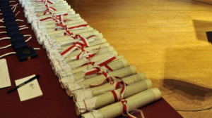 Ambrogino d'Oro 2025: consegna delle Civiche Benemerenze