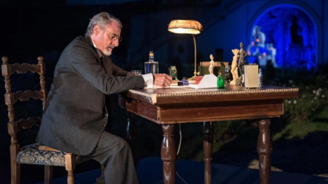 facebook.com/TeatroDellaTosse