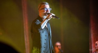 Marco Masini in concerto al Teatro Colosseo