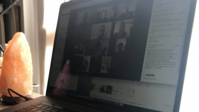 Pc workshop, rl comunicazione Local Marketing