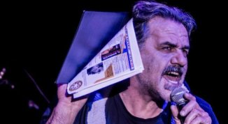 Scombinati in scena al Teatro Q77