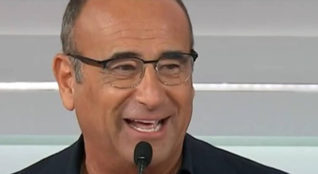 Carlo Conti