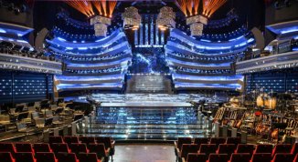 Festival di Sanremo 2026: ecco chi sale sul palco dell’Ariston per la prima volta