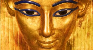 Tesori dei Faraoni, la mostra a Roma